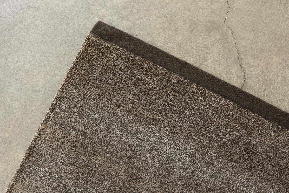 ALLO/WOOL - SABLE | WOVEN