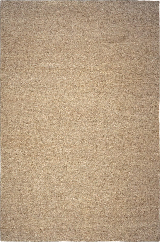 CHUNKY SOUMAK - CAMEL | WOVEN
