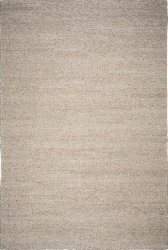 CHUNKY SOUMAK - ECRU | WOVEN