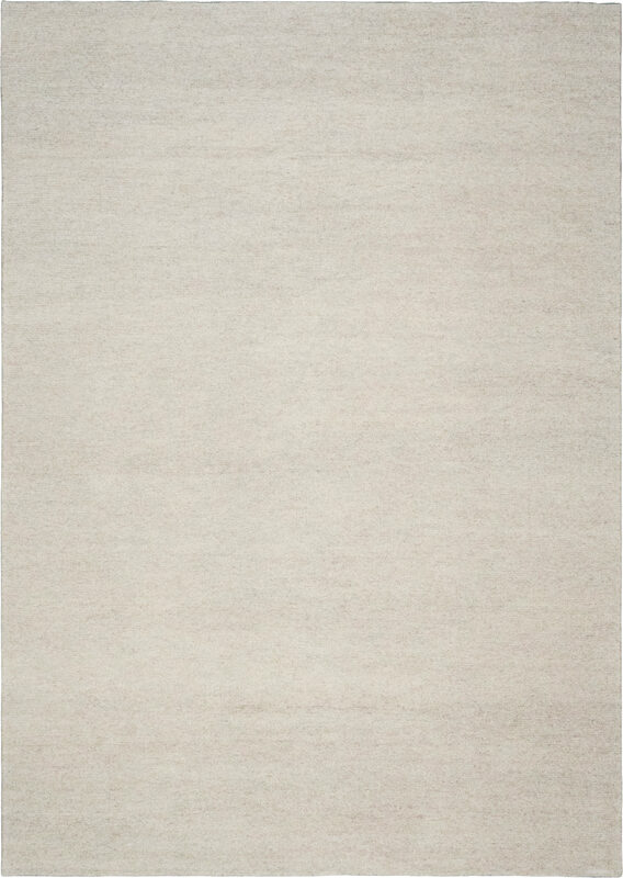 CHUNKY SOUMAK - IVORY | WOVEN
