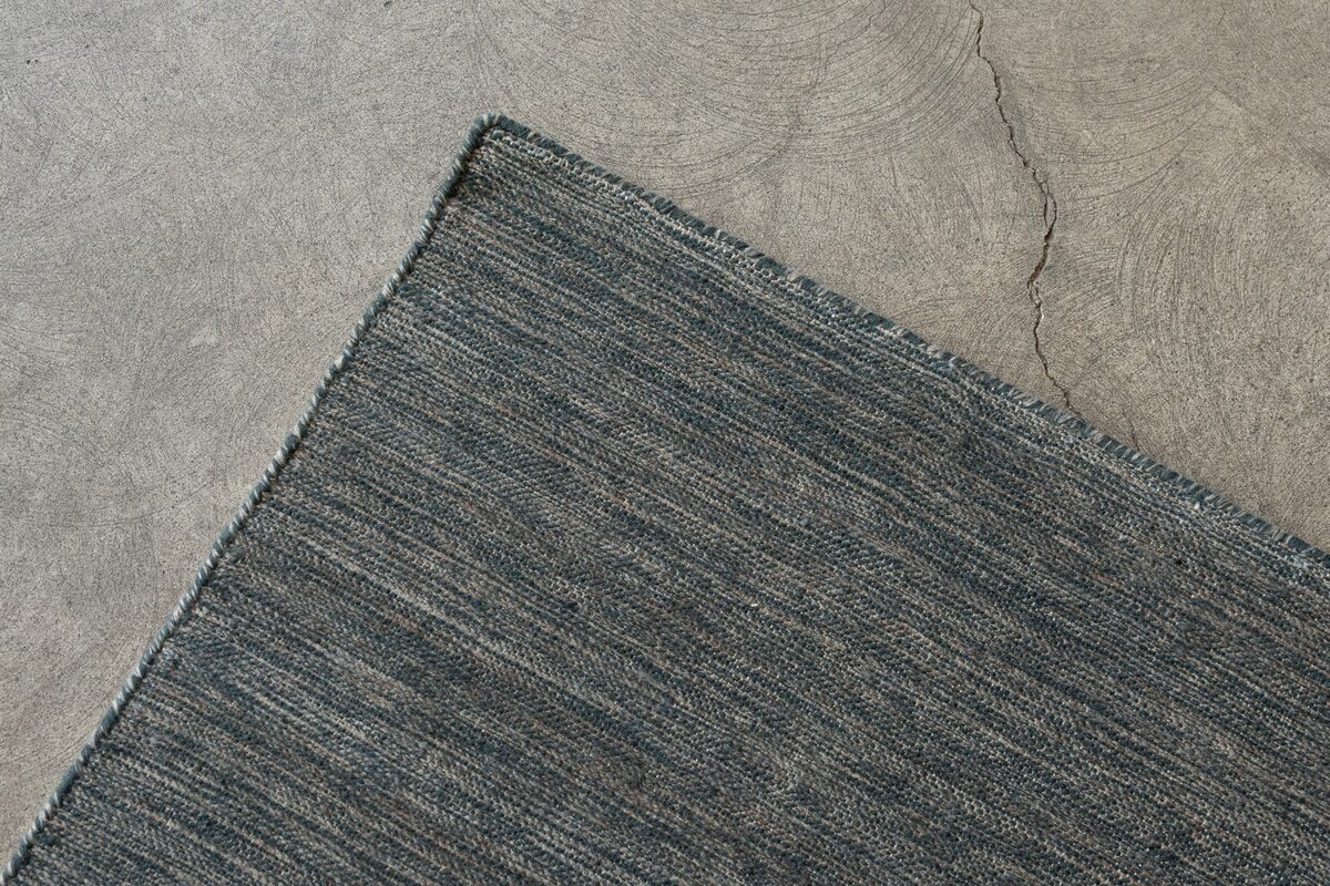 FINE FLATWEAVE - AEGEAN | WOVEN