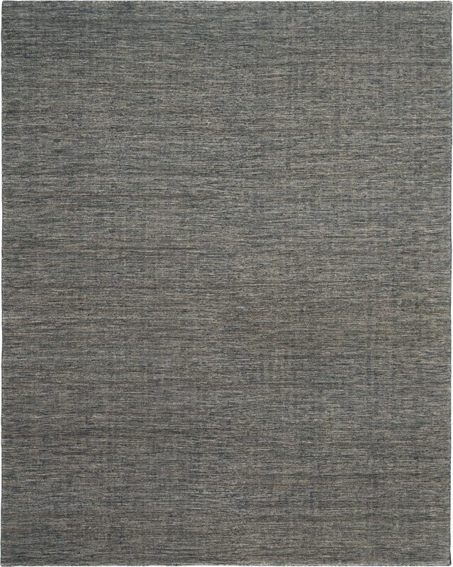 FINE FLATWEAVE - AEGEAN | WOVEN