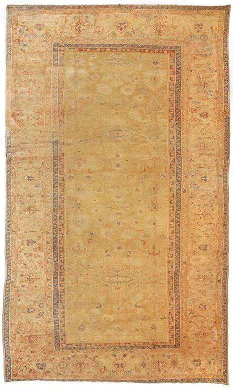 sultanabad / 10721 | WOVEN