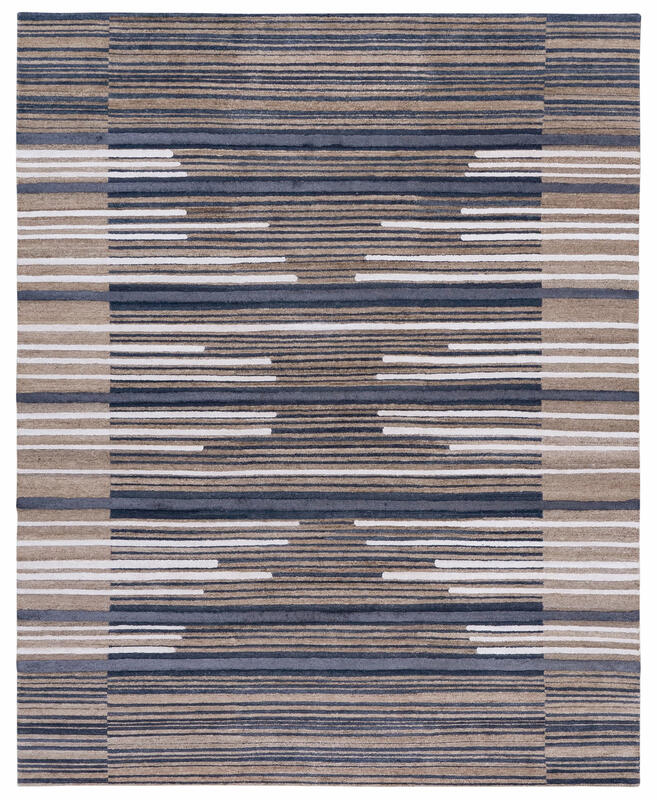 shozo - indigo | WOVEN