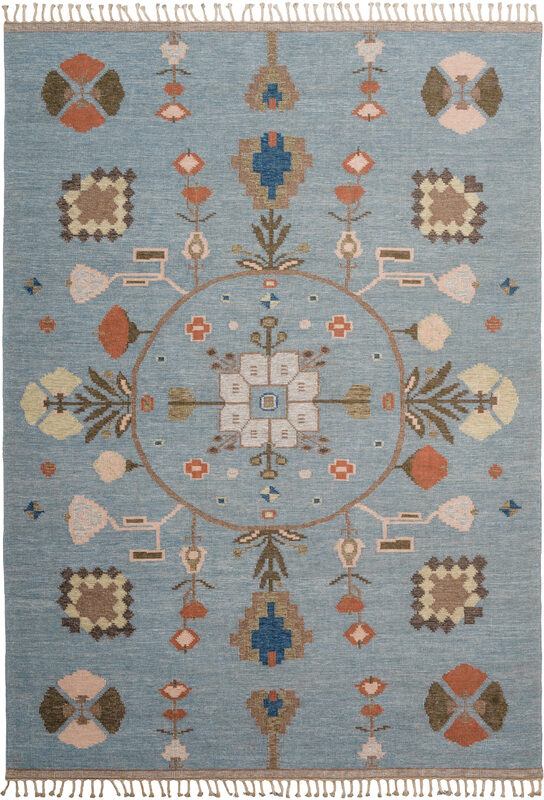 LYS - BLUEBELL | WOVEN