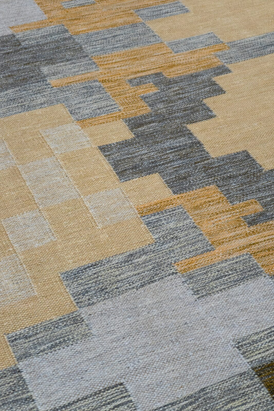 STEGA - COASTLINE | WOVEN