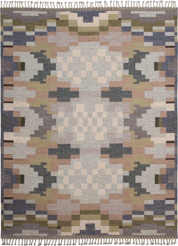 STEGA - SPRUCE | WOVEN