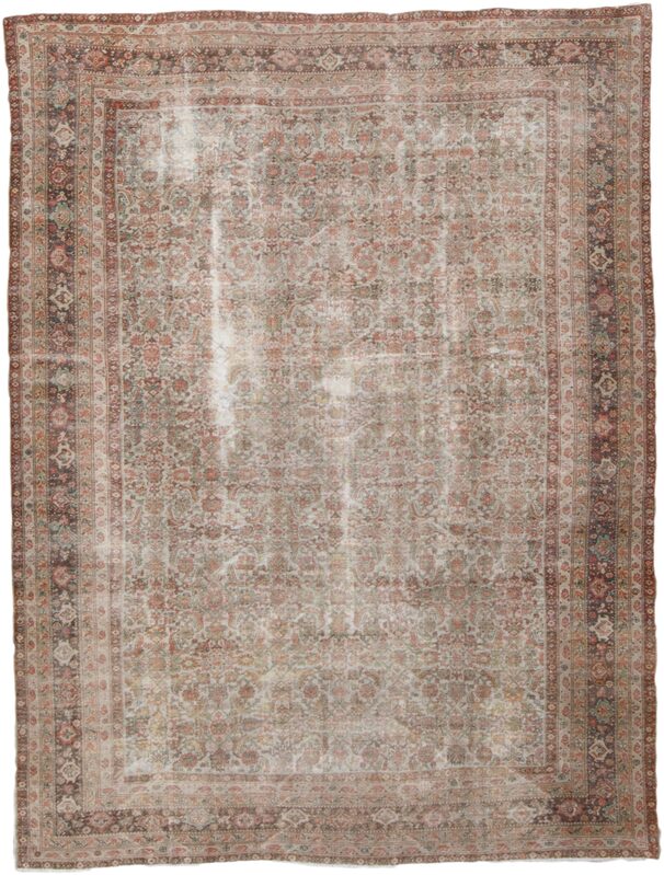 Mahal / 10027 | WOVEN