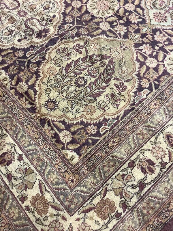 Agra / 10039 | WOVEN