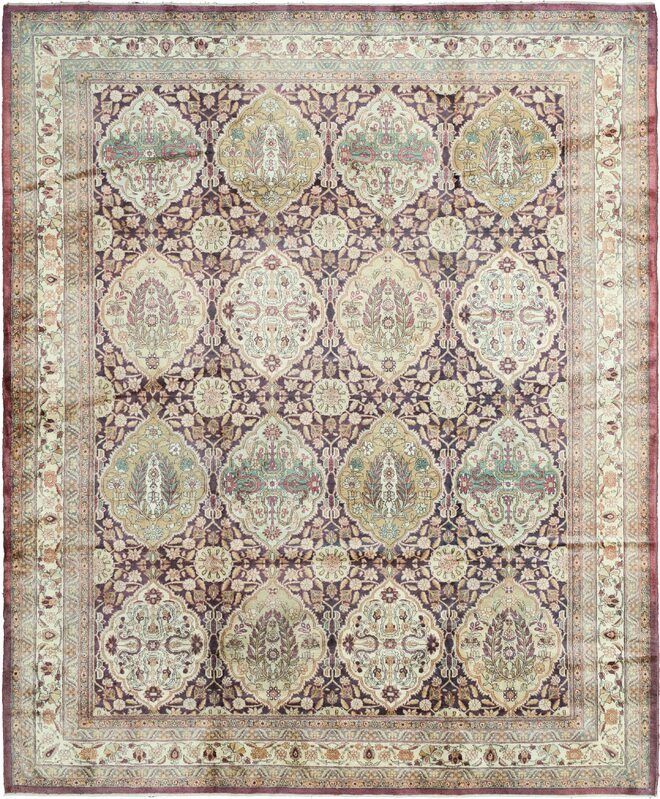 Agra / 10039 | WOVEN