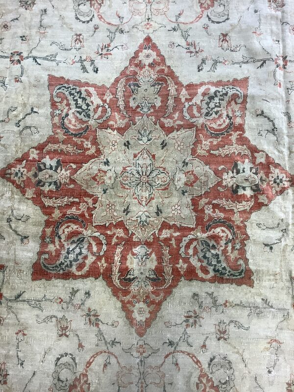 Sivas / 10041 | WOVEN