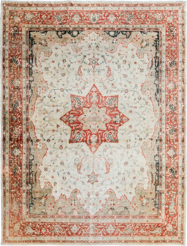Sivas / 10041 | WOVEN