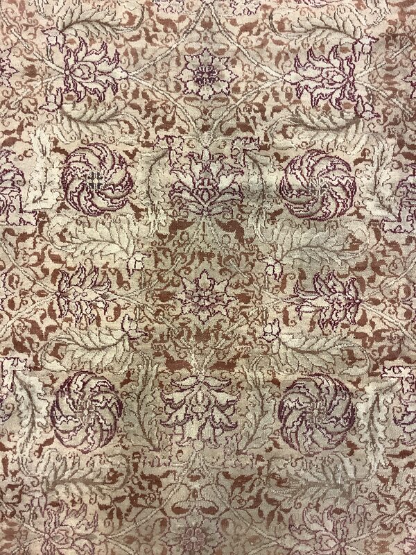 Agra / 10065 | WOVEN