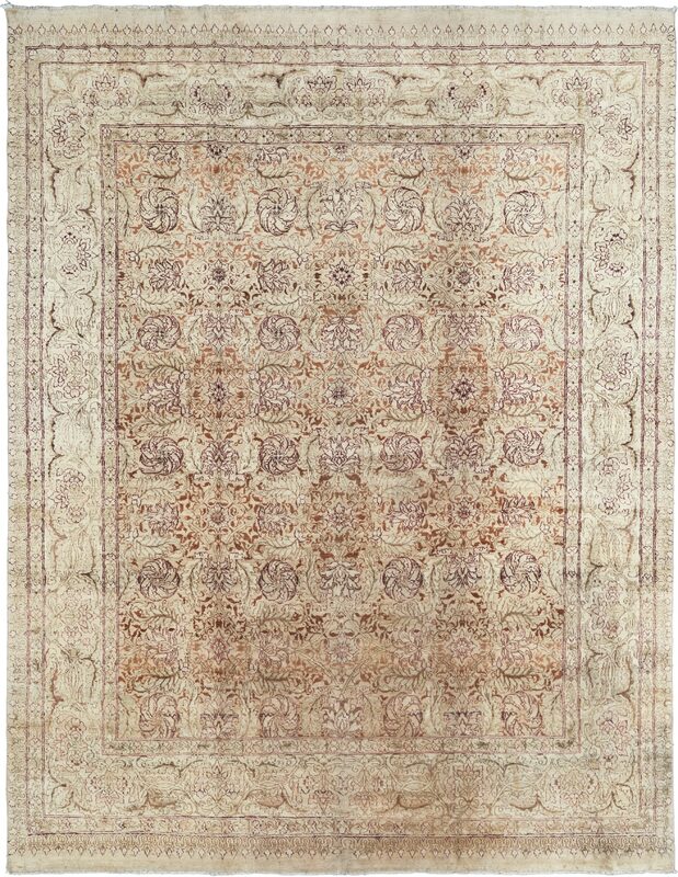 Agra / 10065 | WOVEN