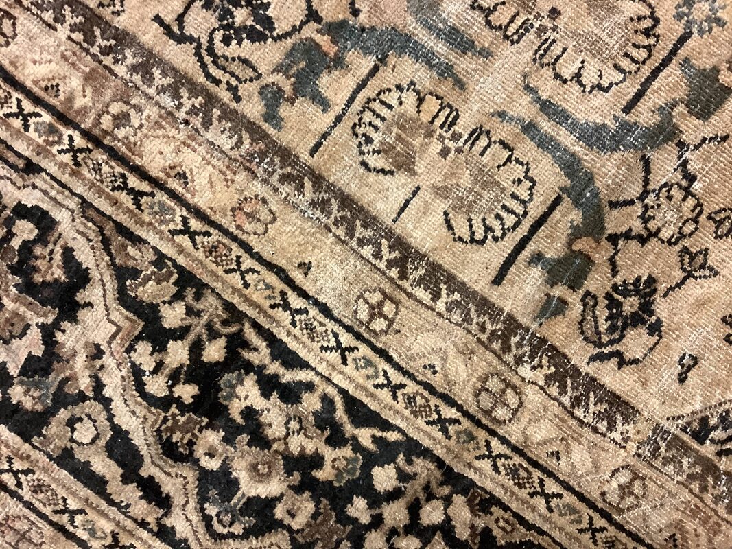 Mahal / 10079 | WOVEN