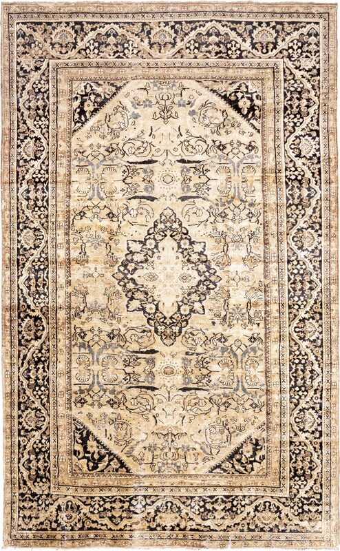 Mahal / 10079 | WOVEN