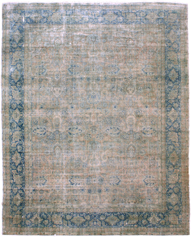 larestan / 10112 | WOVEN