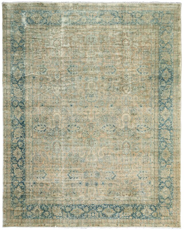 Larestan / 10112 | WOVEN