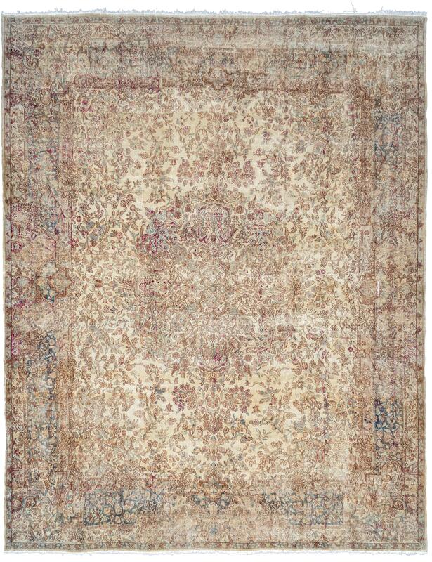 kerman / 10136 | WOVEN
