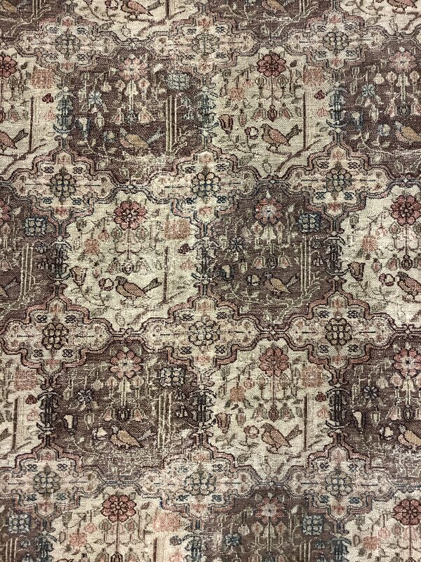 Agra / 10148 | WOVEN