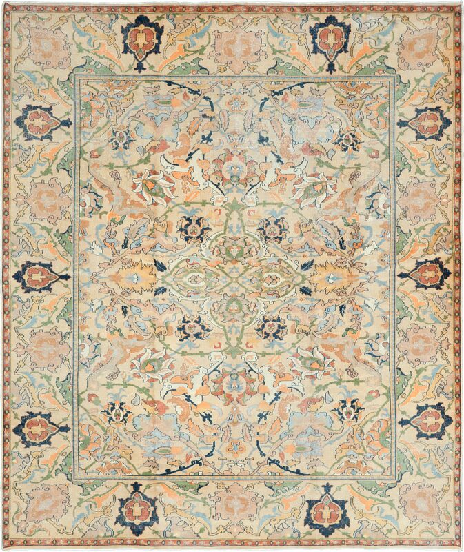 Larestan / 10162 | WOVEN