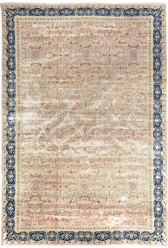 Agra / 10175 | WOVEN
