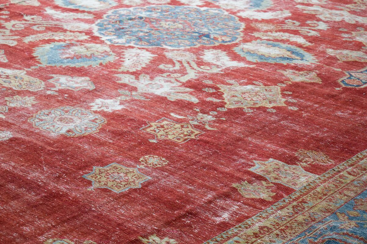 Sultanabad / 10179 | WOVEN