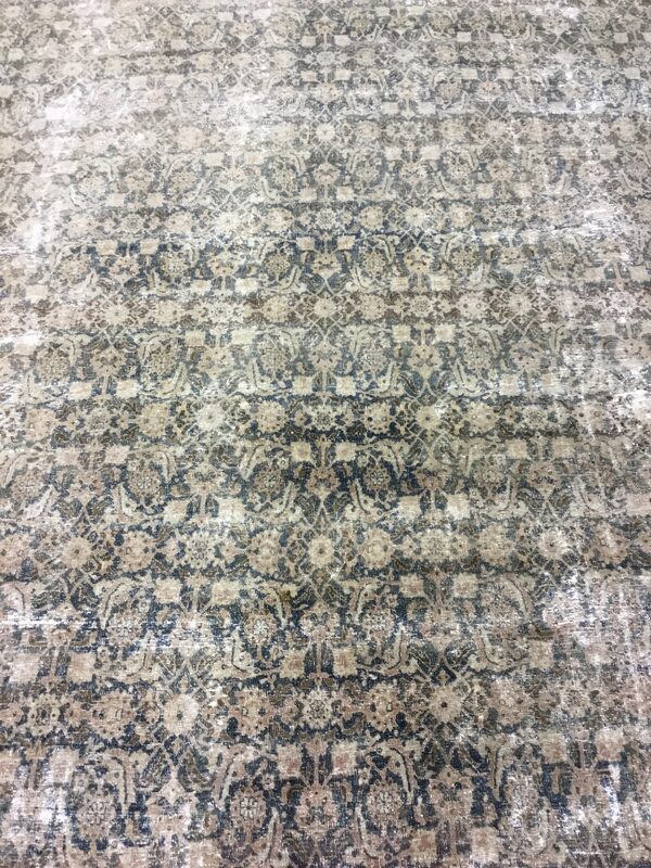 Tabriz / 10195 | WOVEN
