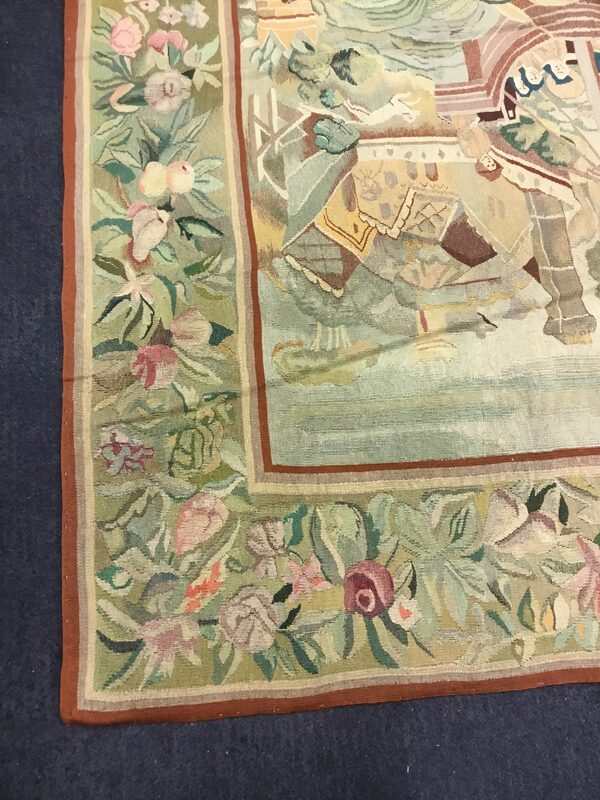Tapestry / 10223 | WOVEN
