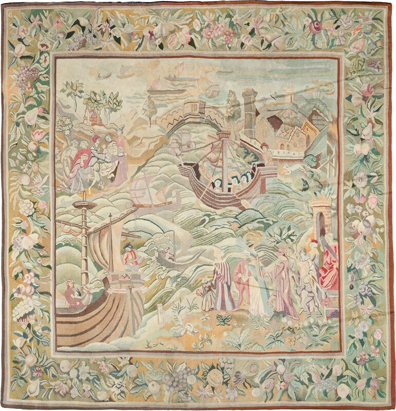 Tapestry / 10223 | WOVEN