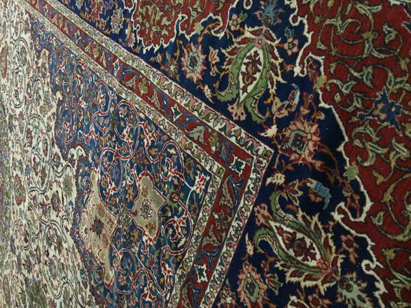 esfahan / 10254 | WOVEN