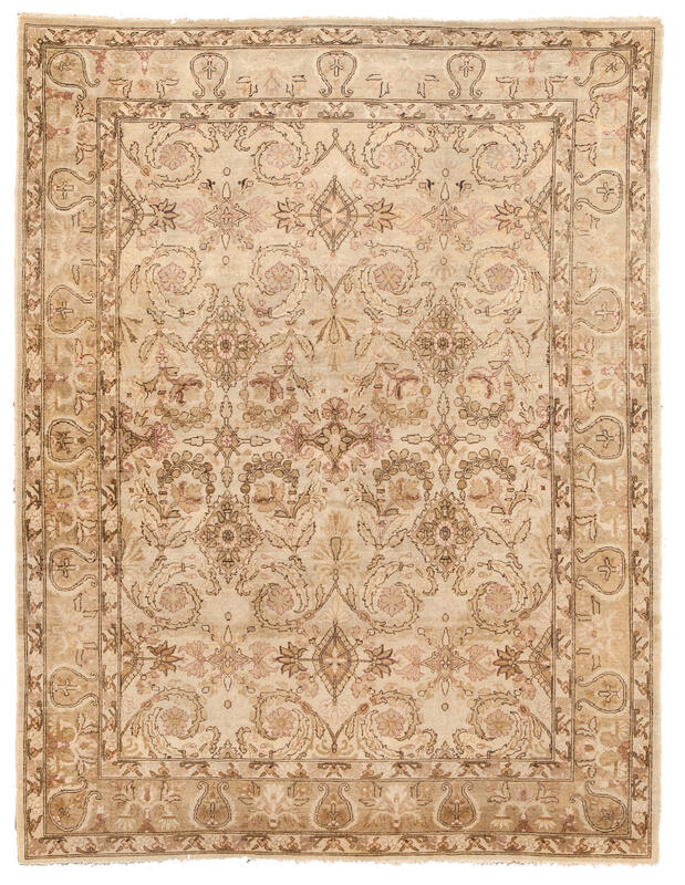 agra / 10272 | WOVEN