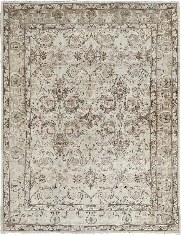 Agra / 10272 | WOVEN