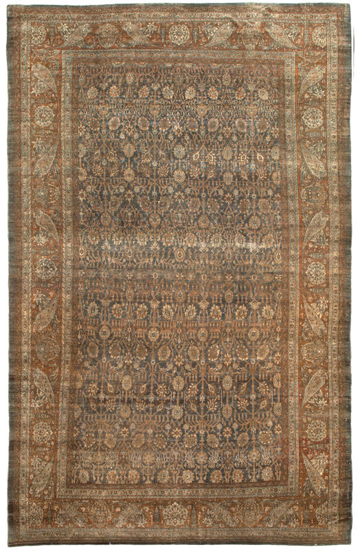 bibikabad / 10284 | WOVEN