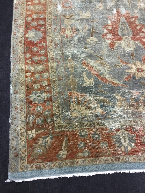 Tabriz / 10301 | WOVEN