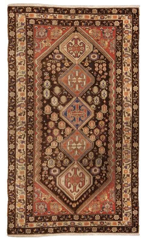 Khotan / 10321 | WOVEN