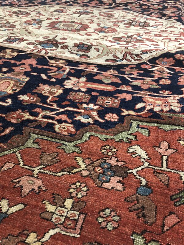 Farahan Sarouk / 10326 | WOVEN