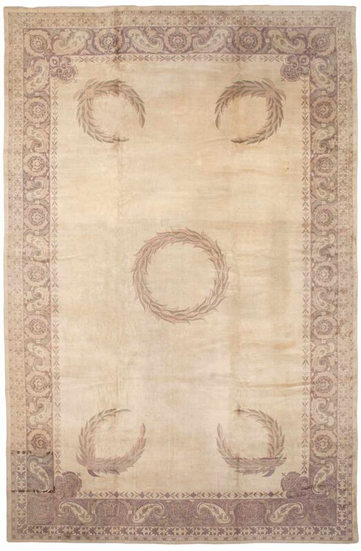 Agra / 10345 | WOVEN