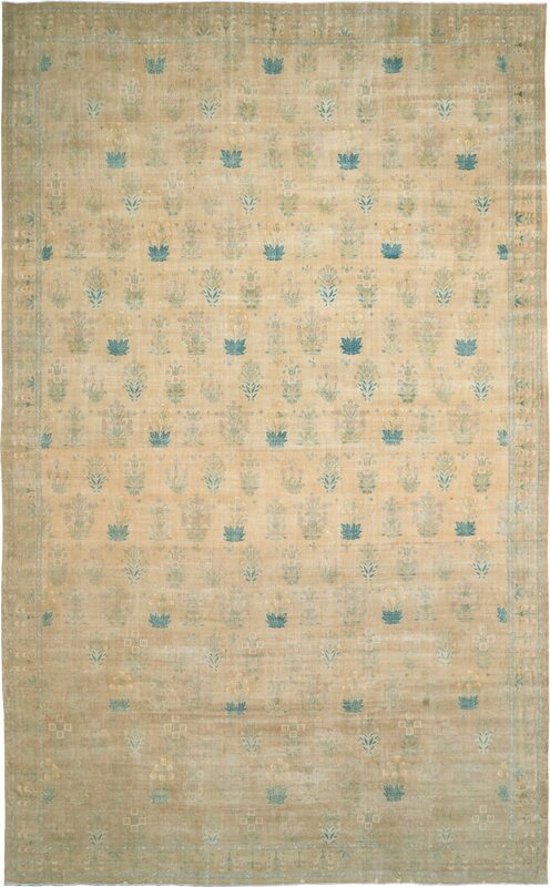 Agra / 10346 | WOVEN