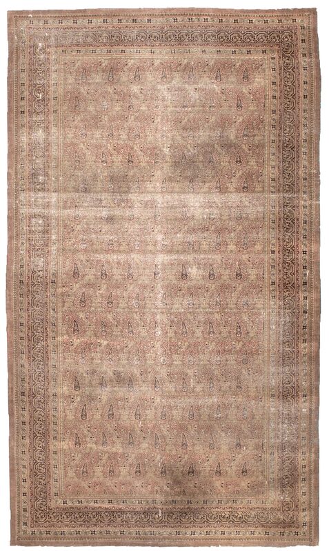 Agra / 10355 | WOVEN