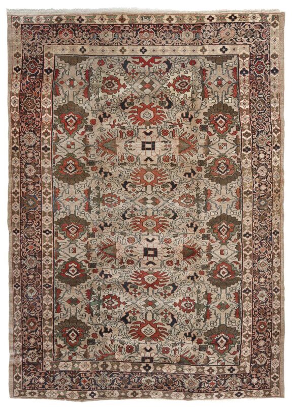 Mahal / 10384 | WOVEN