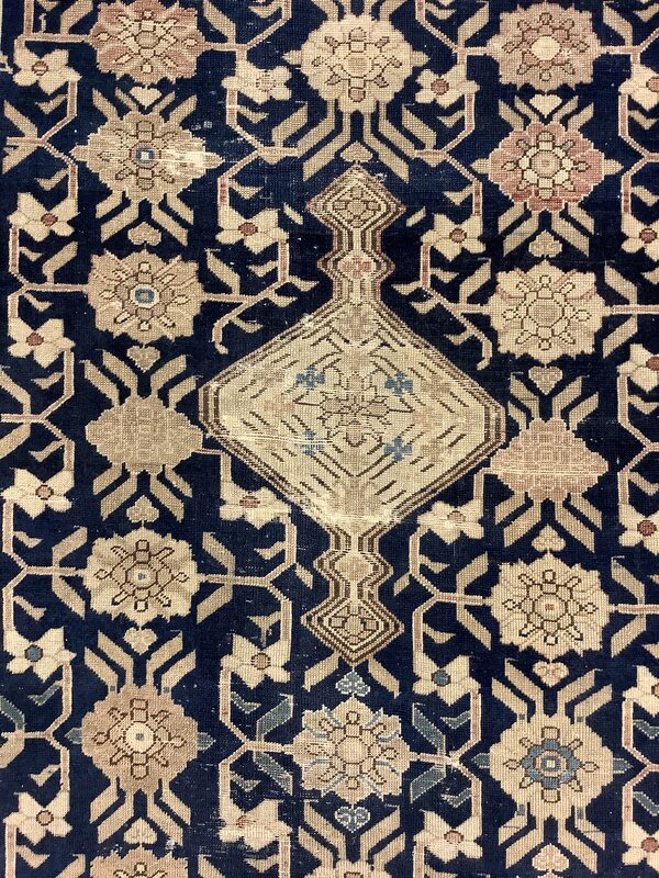 Gharabah / 10388 | WOVEN