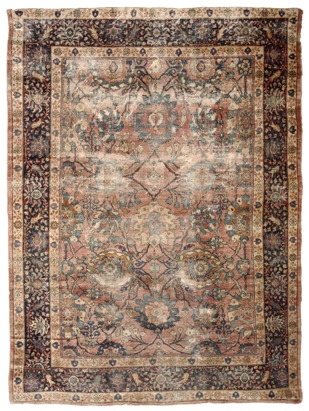Mahal / 10396 | WOVEN