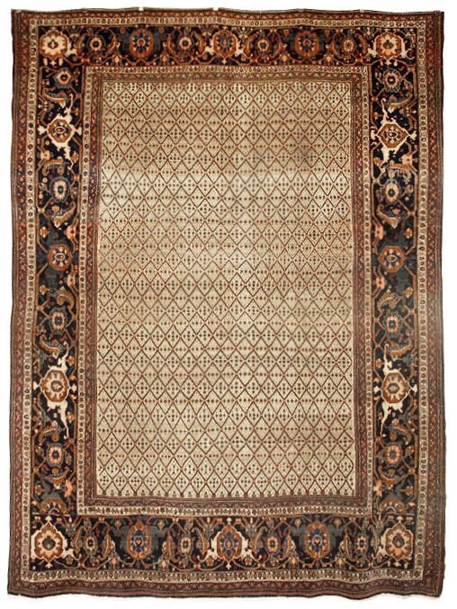 Sarab / 10402 | WOVEN