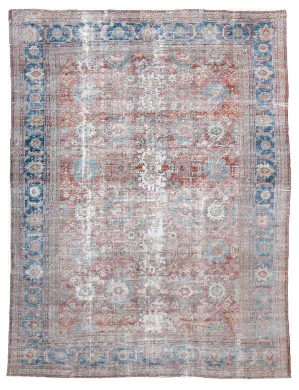Mahal / 10406 | WOVEN