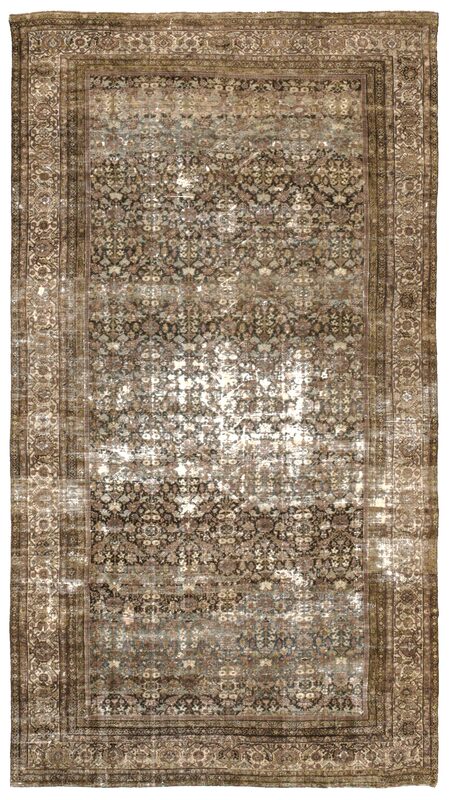 Mahal / 10411 | WOVEN
