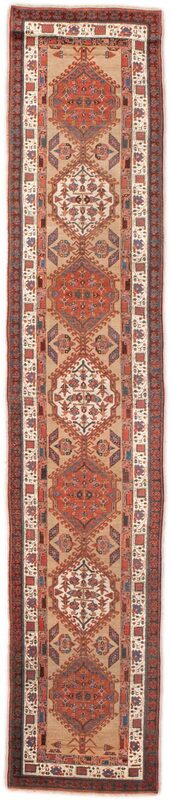 Sarab / 10423 | WOVEN