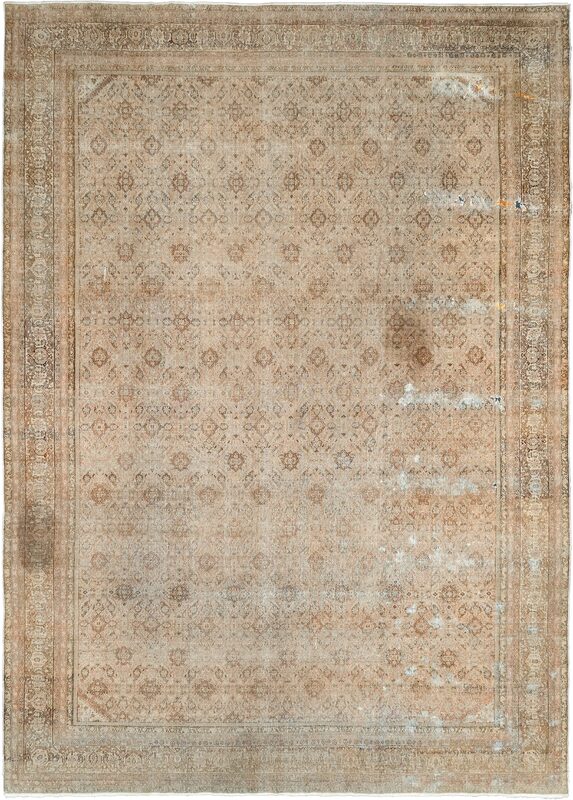 Agra / 10425 | WOVEN