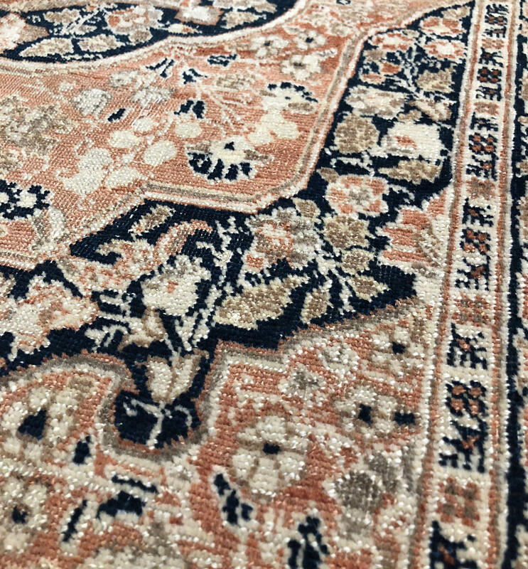 tabriz / 10534 | WOVEN