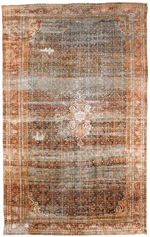 Mahal / 10555 | WOVEN